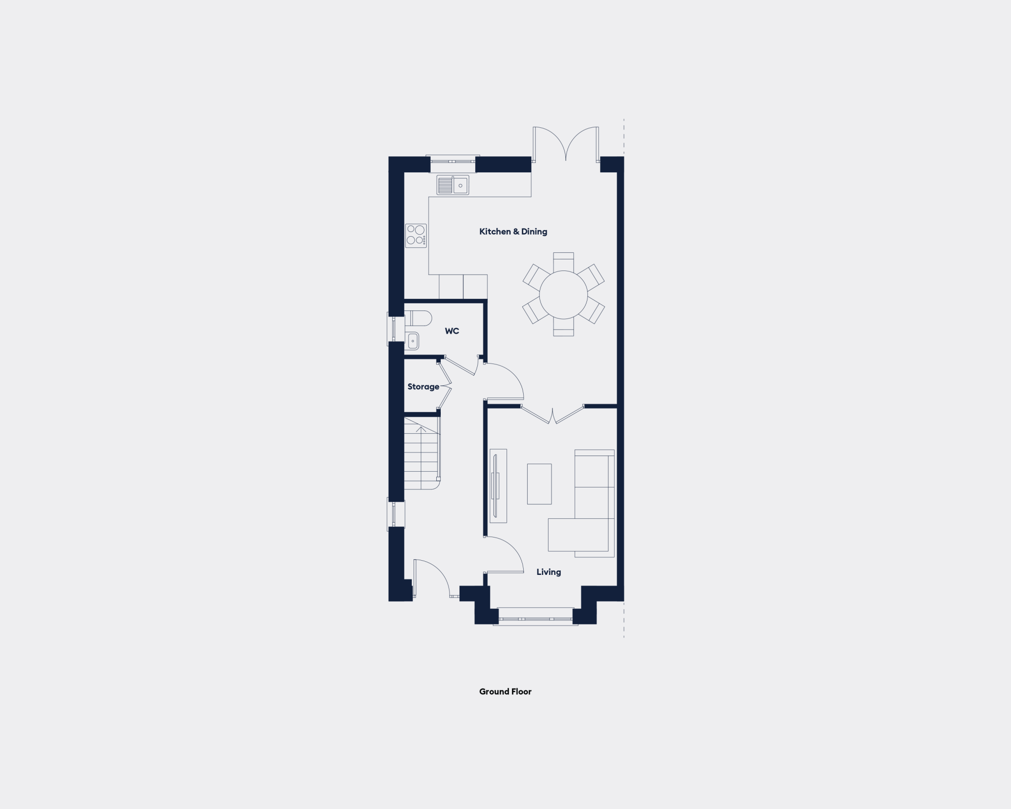 Ground Floor