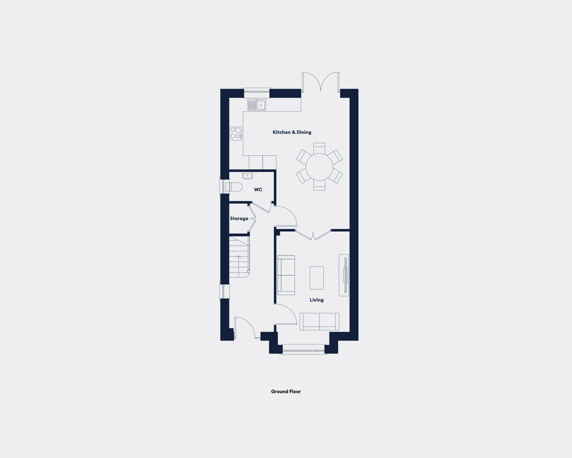 Ground Floor