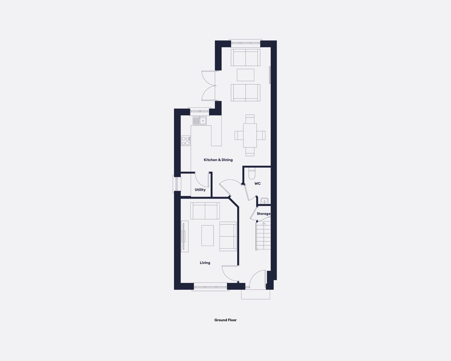 Ground Floor