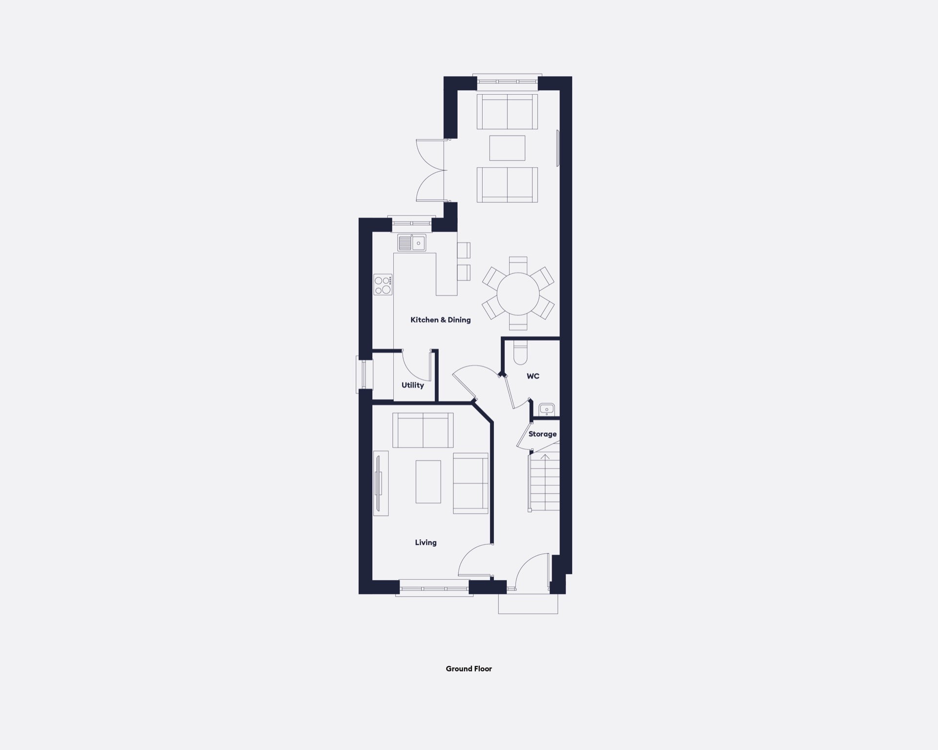 Ground Floor