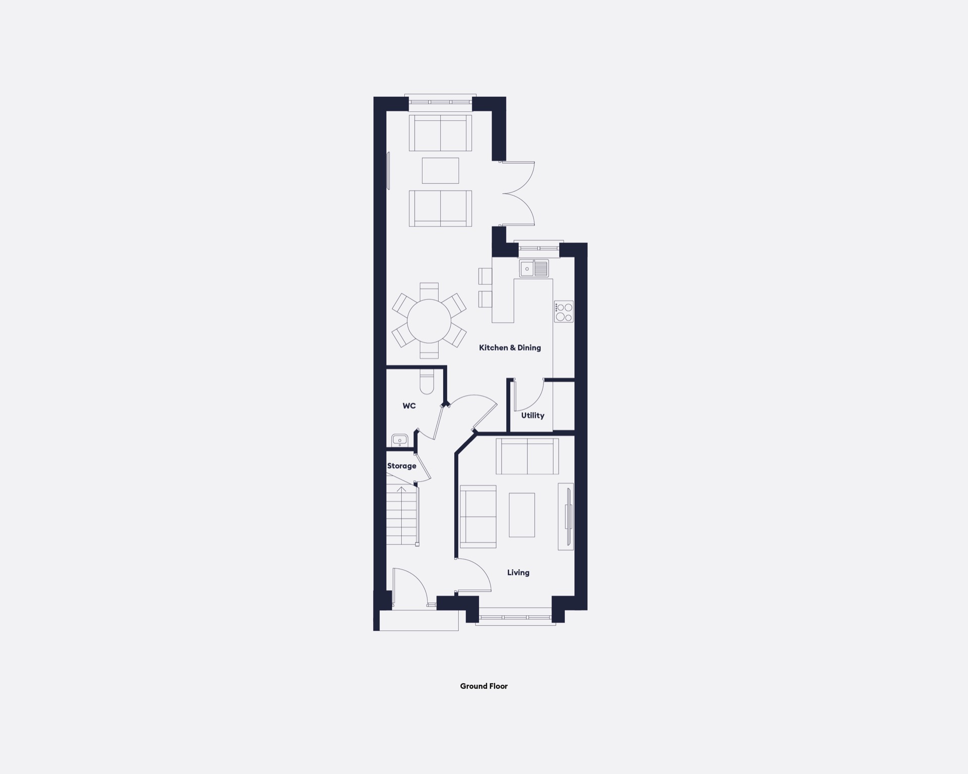Ground Floor