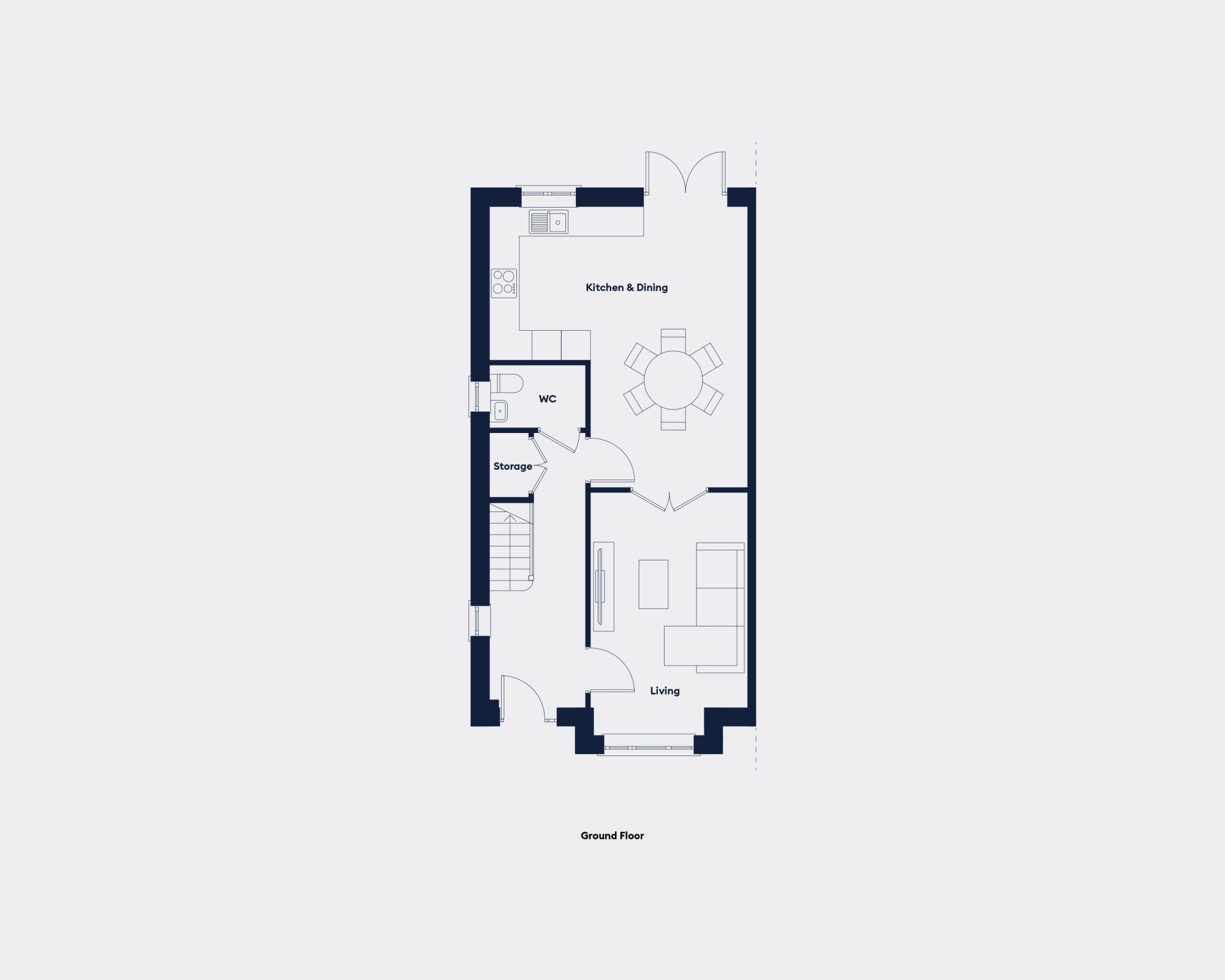 Ground Floor