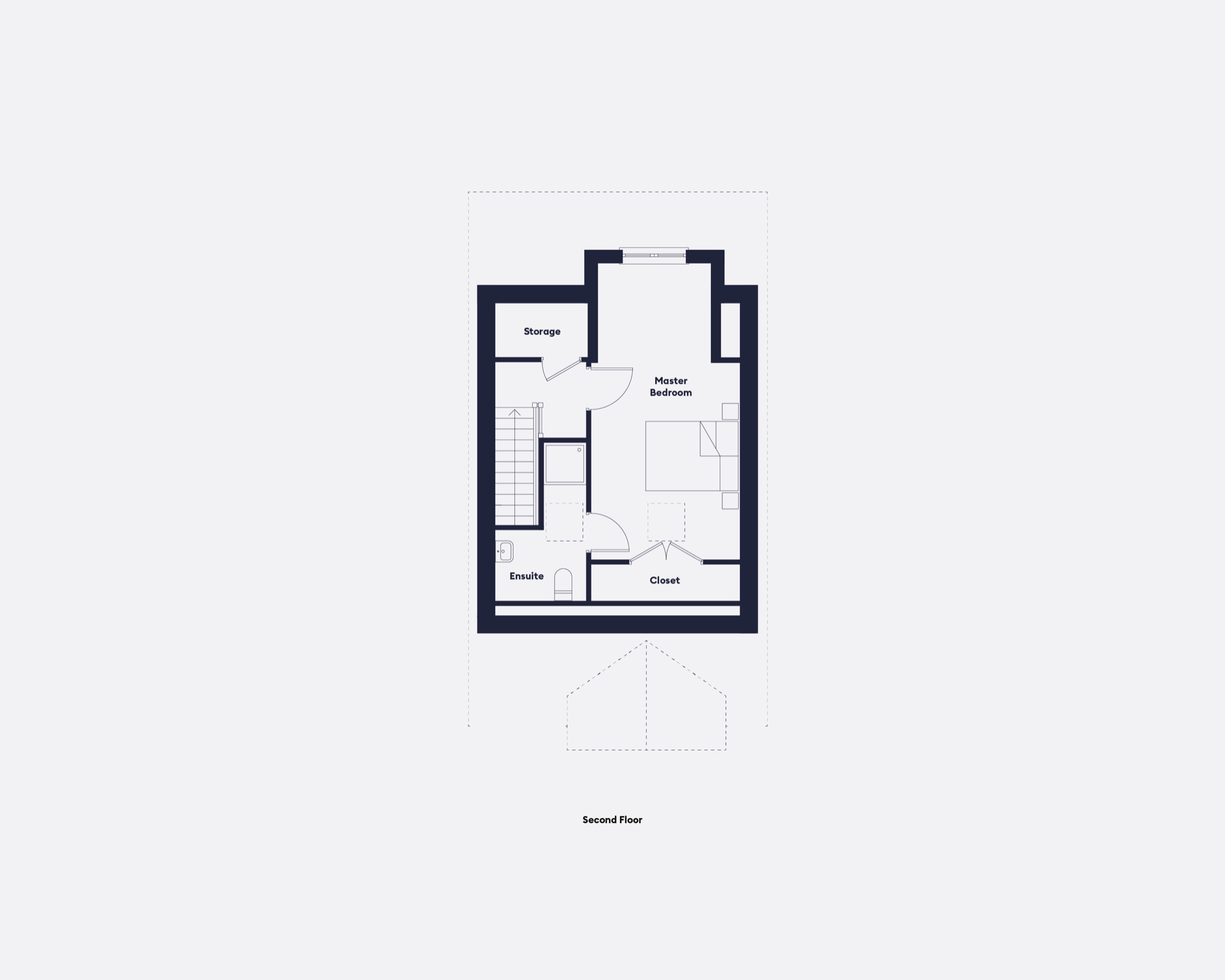 Second Floor