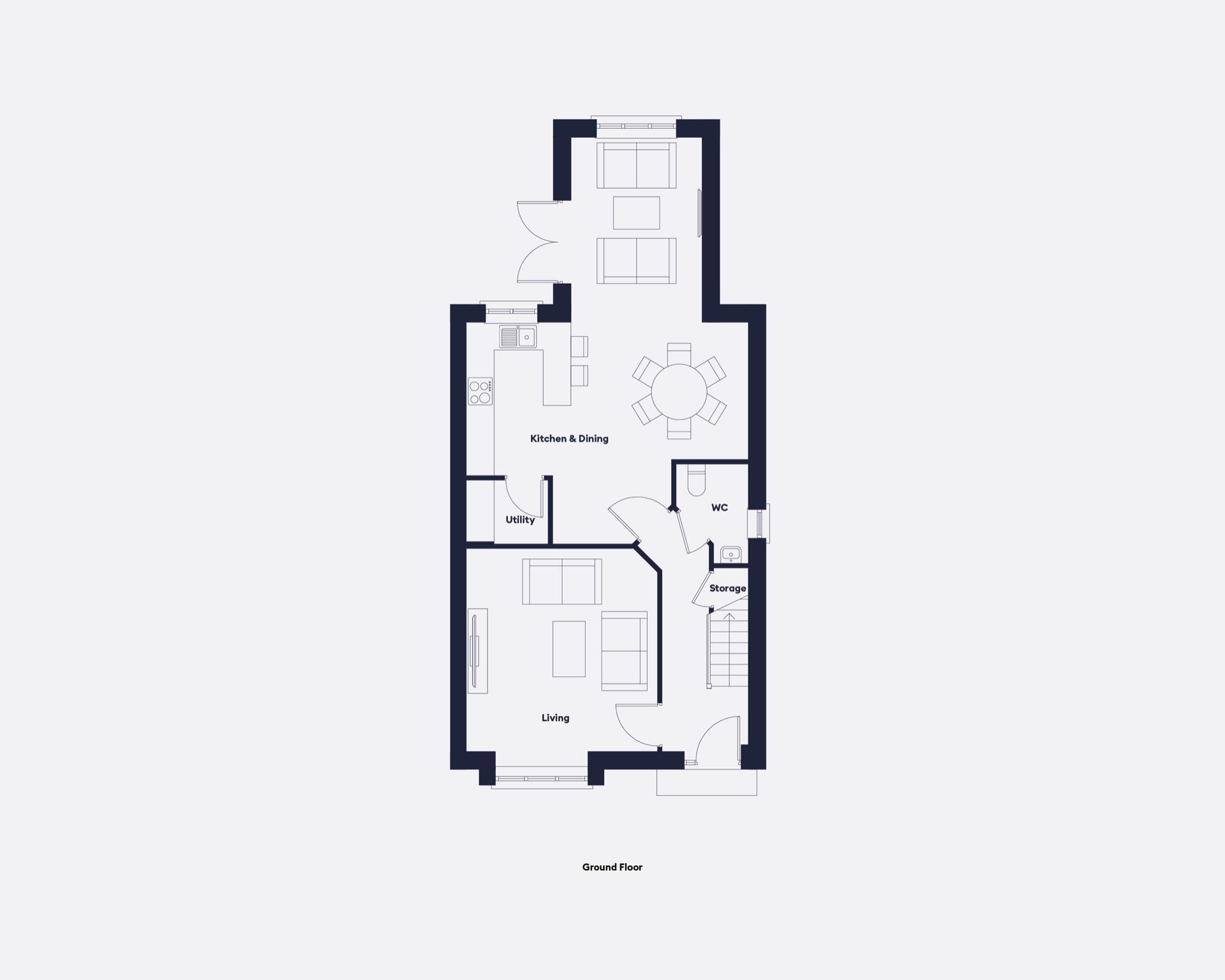 Ground Floor