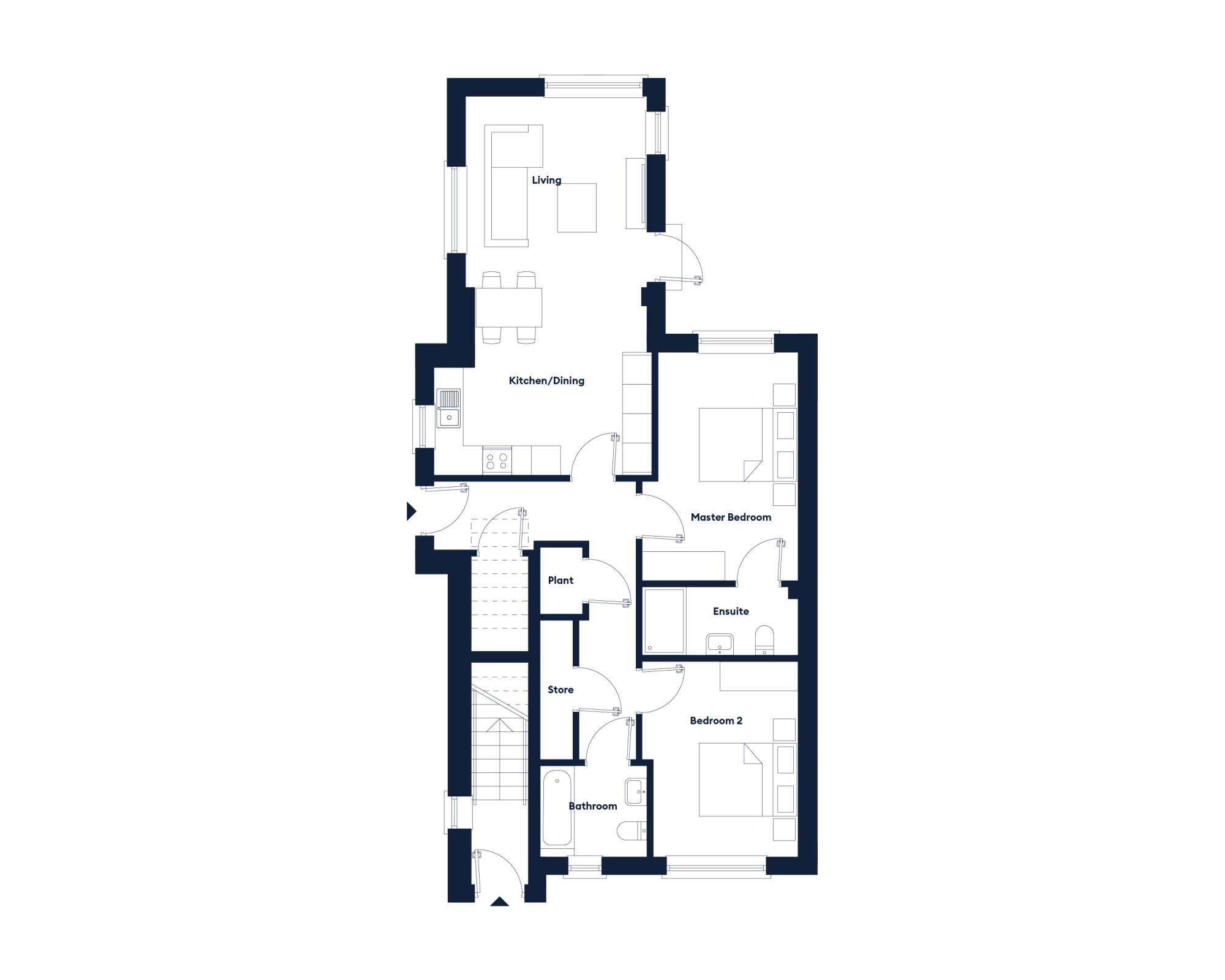 Ground Floor