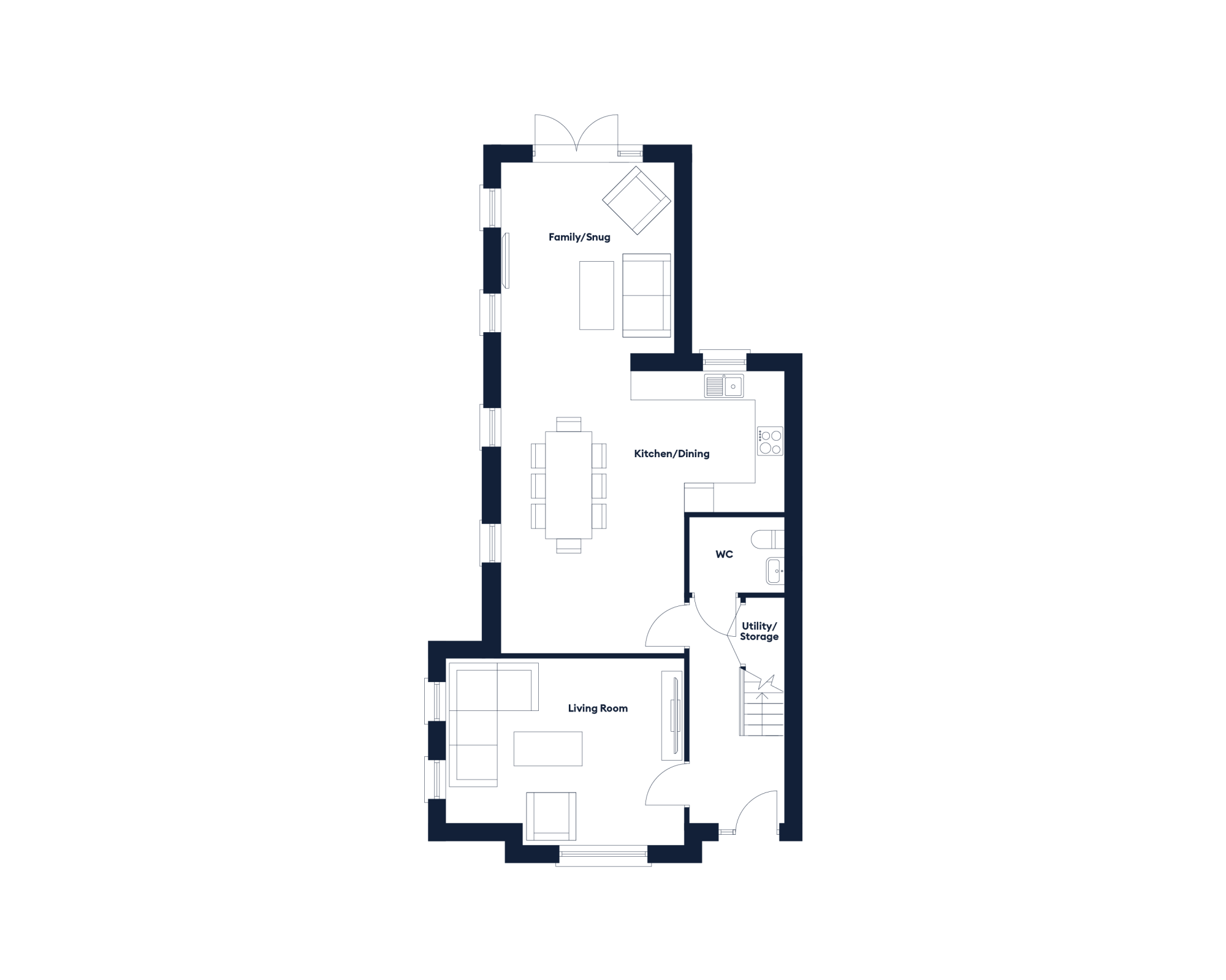 Ground Floor