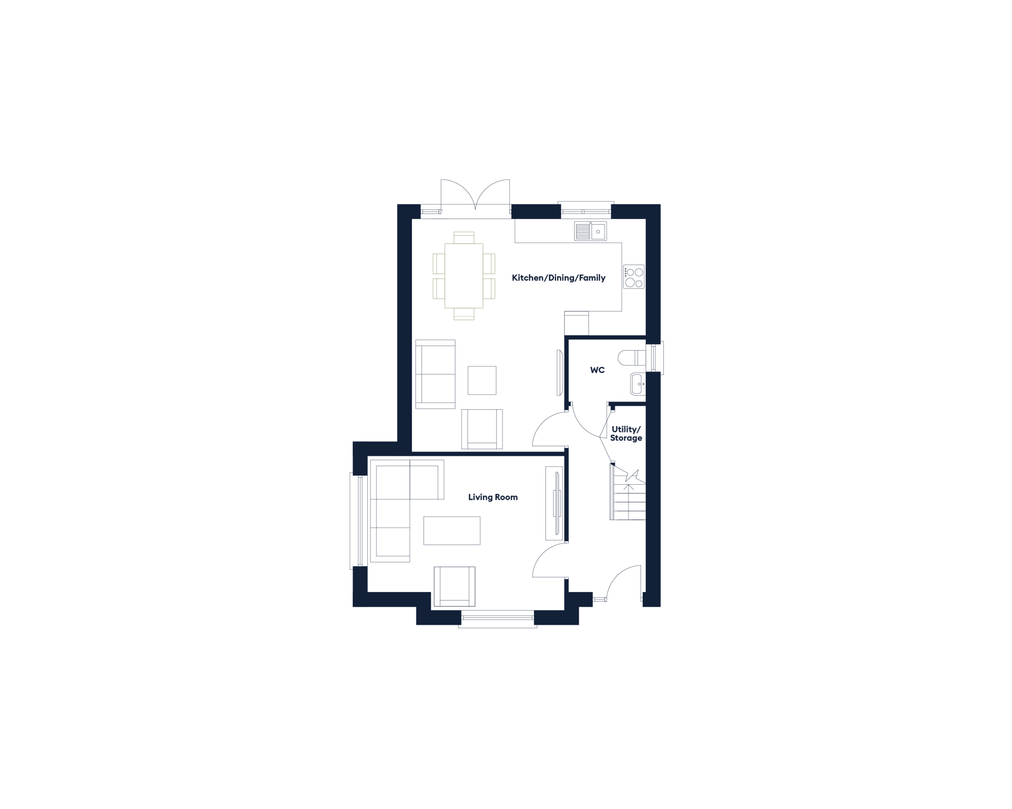 Ground Floor