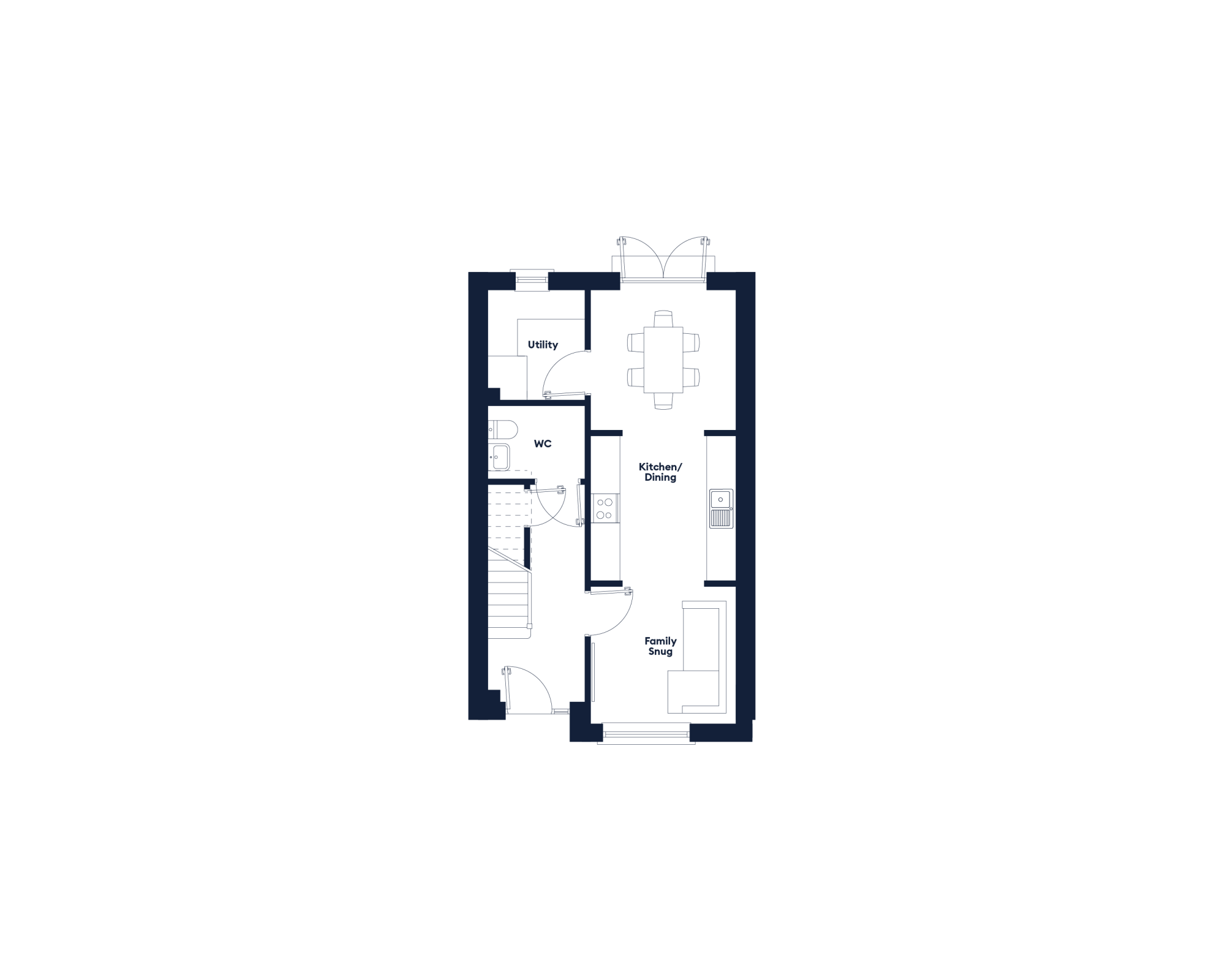 Ground Floor
