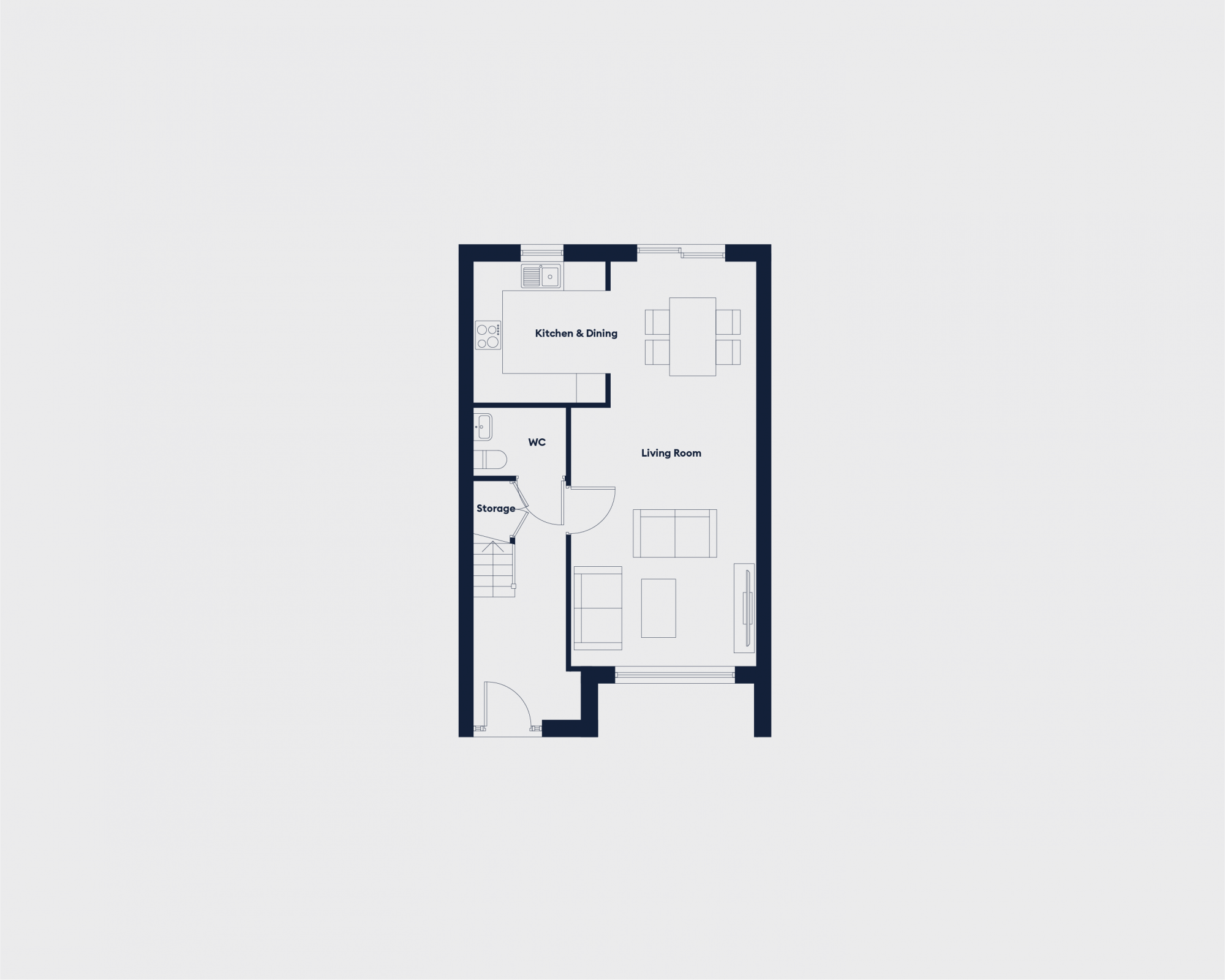 Ground Floor