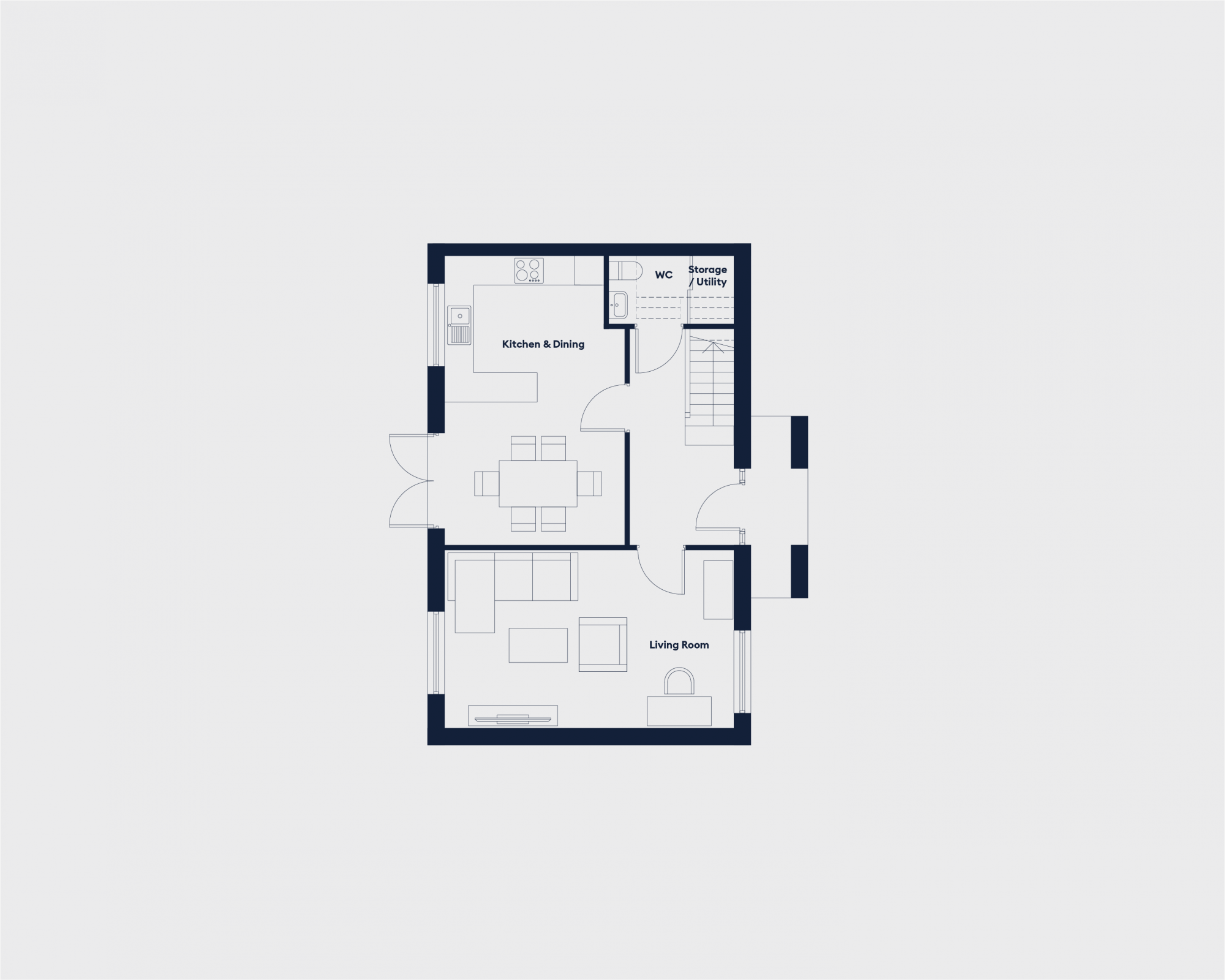 Ground Floor