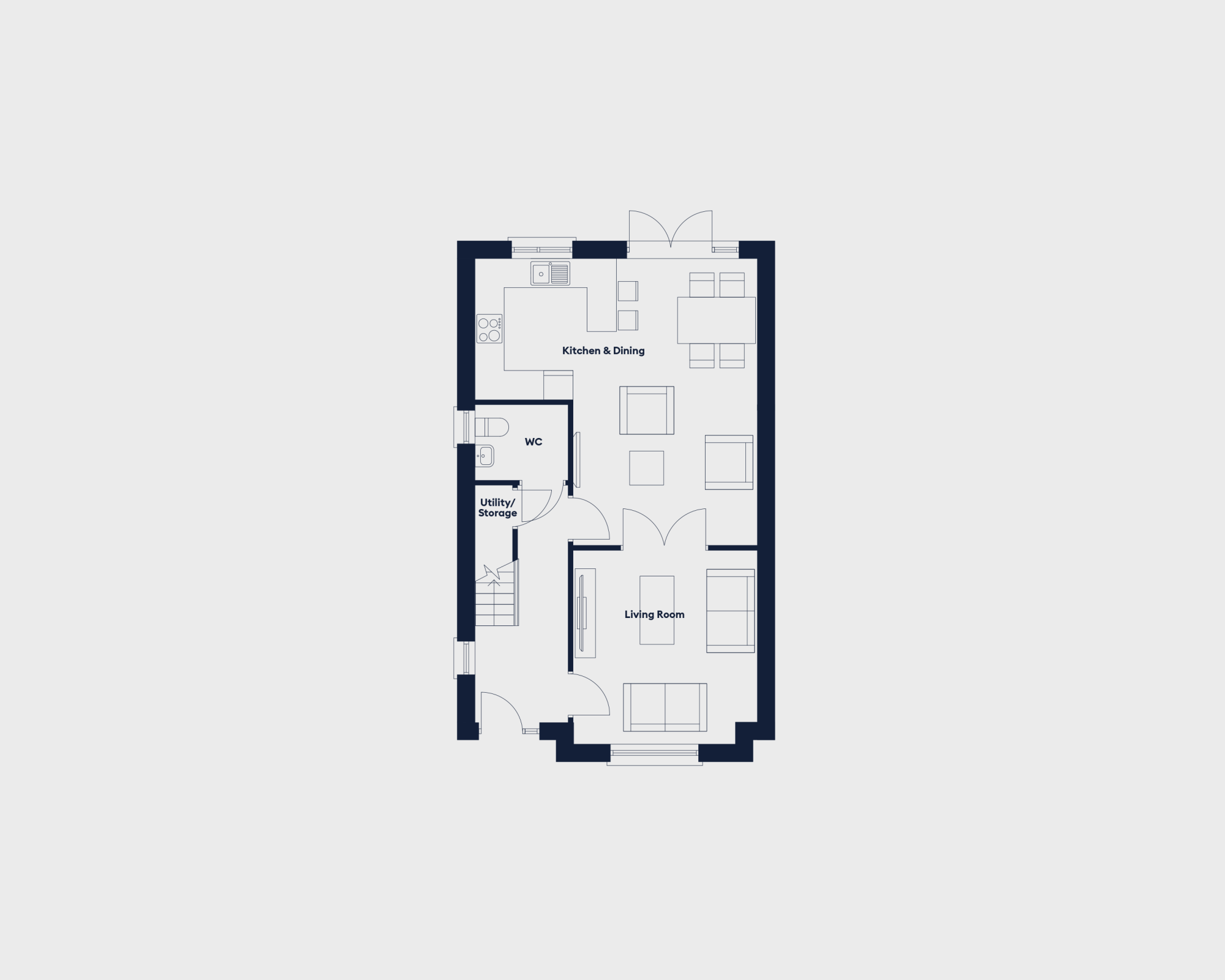 Ground Floor