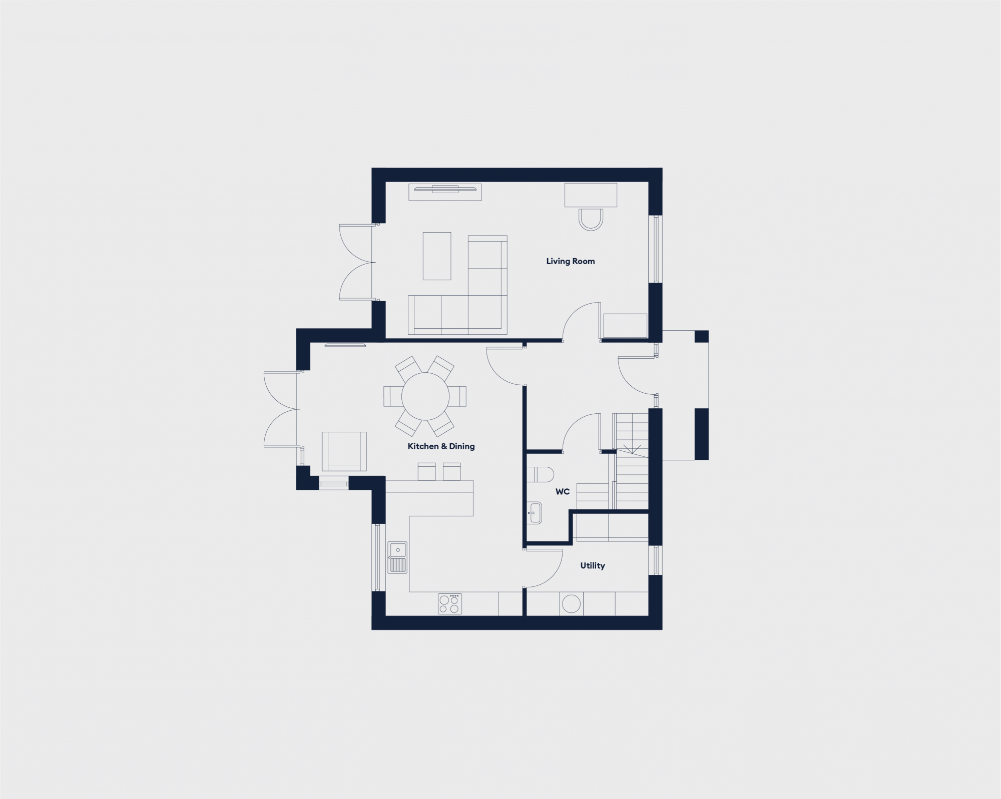 Ground Floor